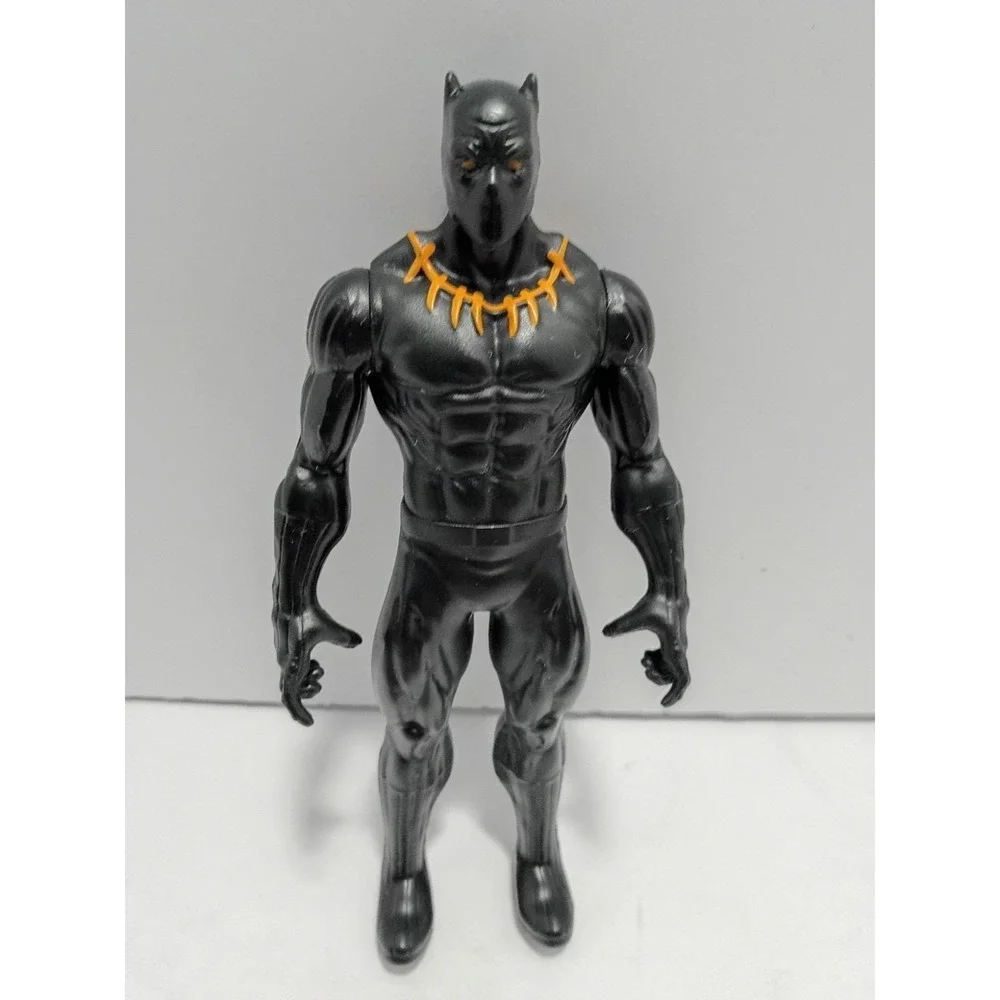 Hasbro marvel black